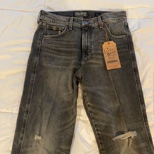 *NWT* Lucky Brand Jeans